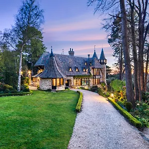 5* Отель Thorngrove Manor