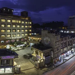 Le Himalaya Kathmandu