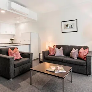 Aparthotel Franklin