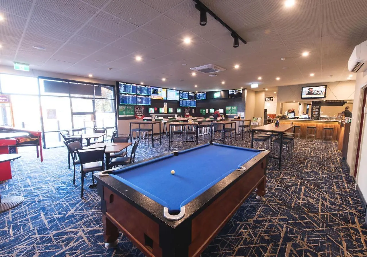 Nightcap At Hendon Hotel Adelaide