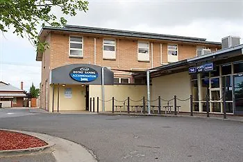 Nightcap At Hendon Hotel Adelaide