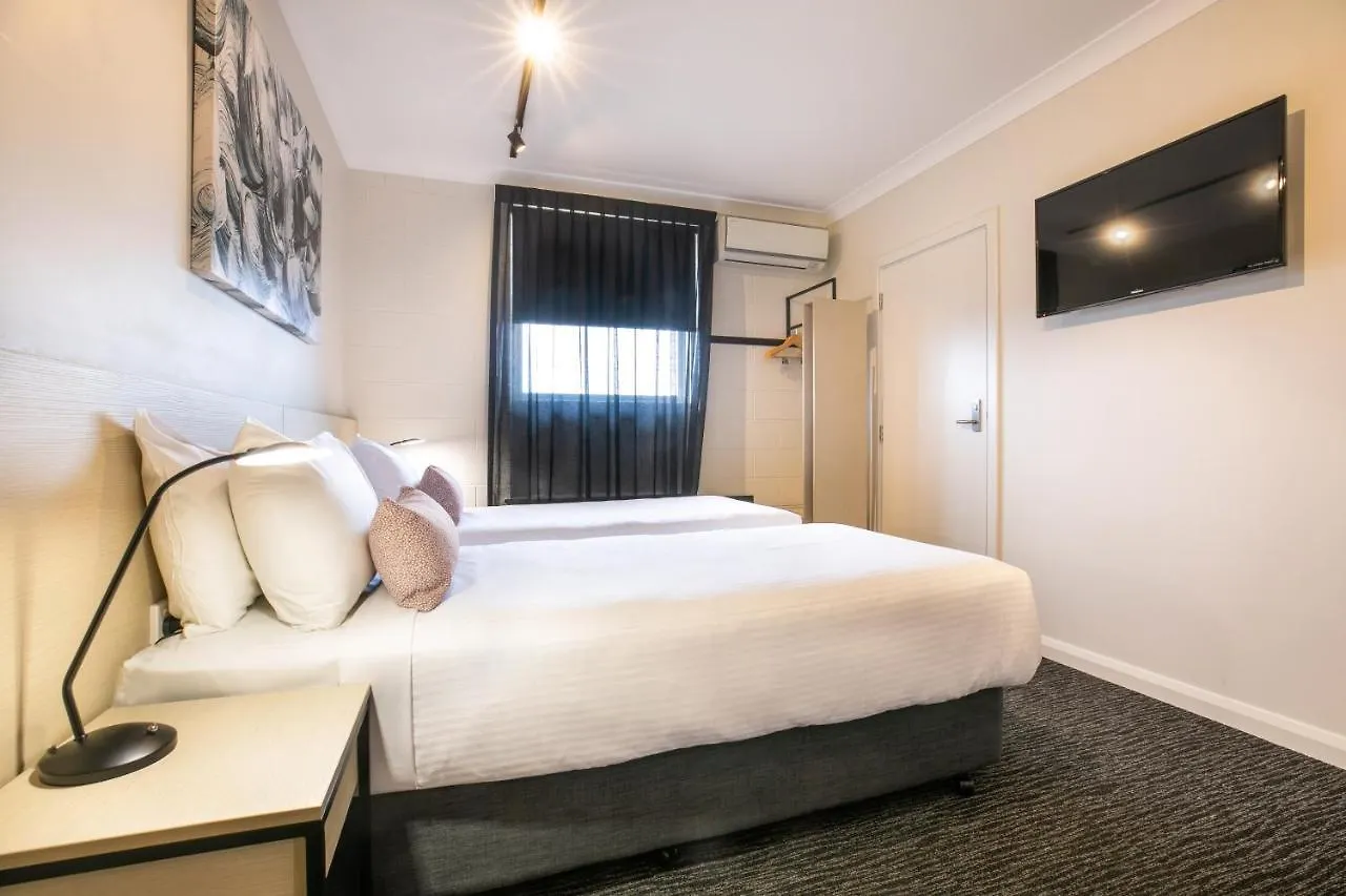 Nightcap At Hendon Hotel Adelaide