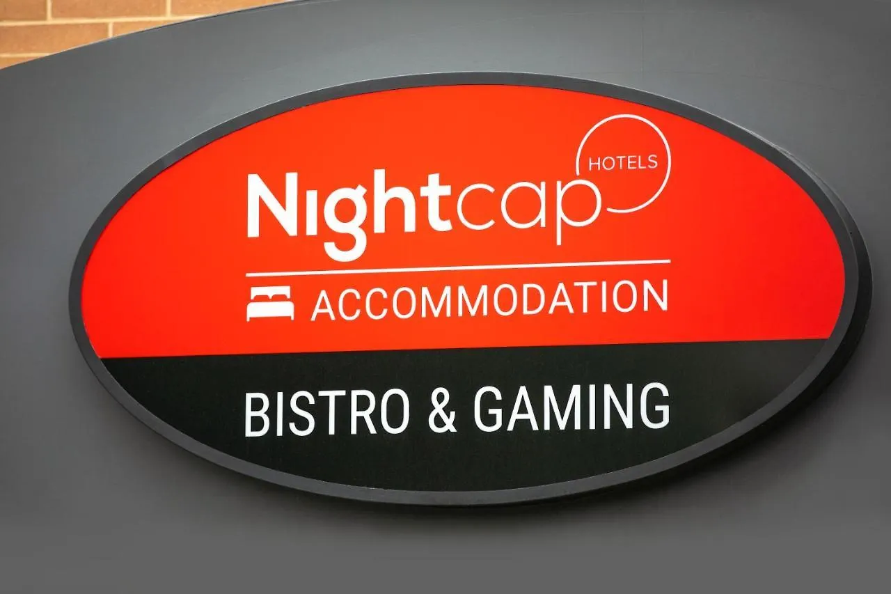 Nightcap At Hendon Hotel Adelaide