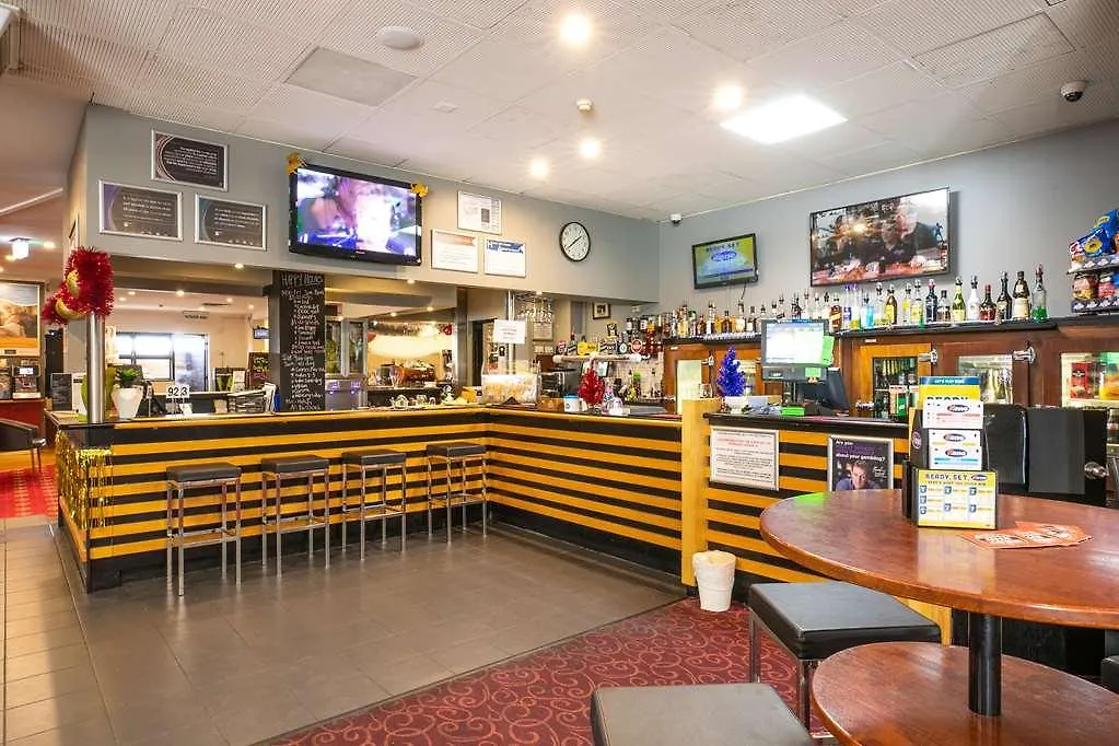 Nightcap At Hendon Hotel Adelaide