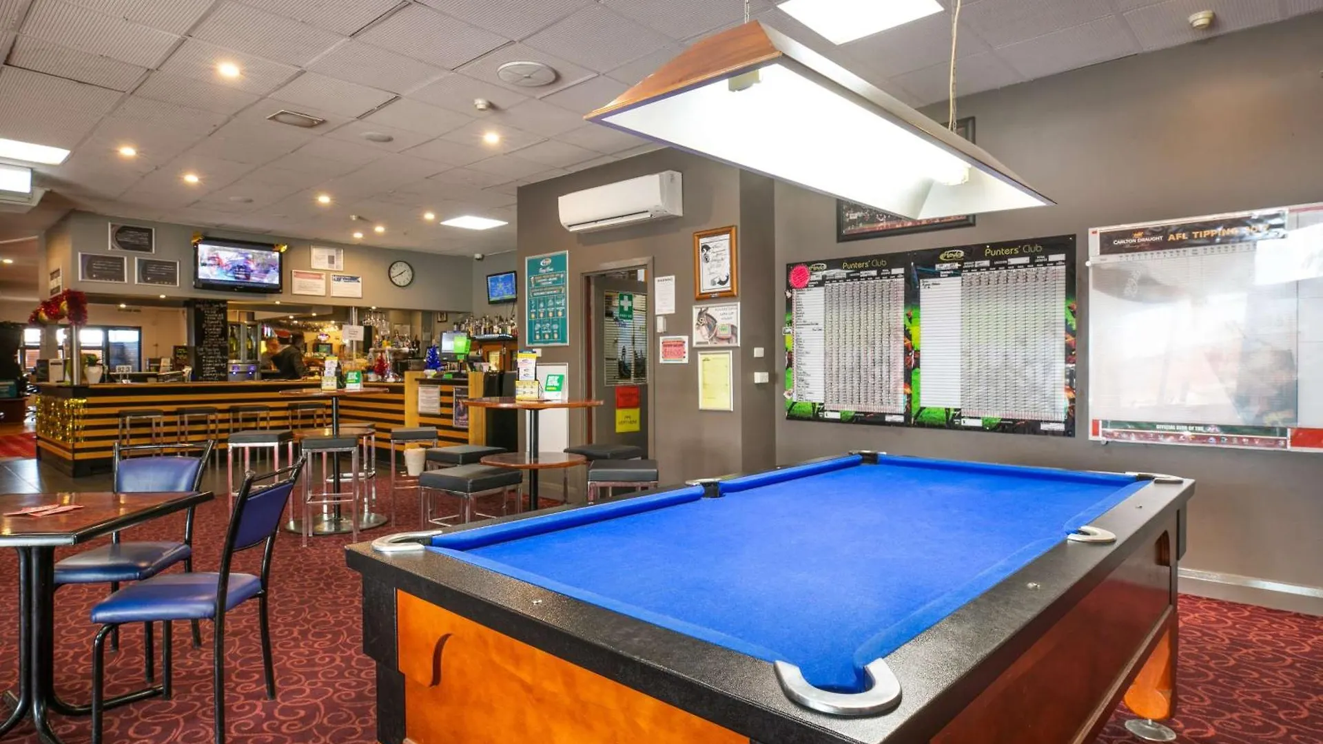 Nightcap At Hendon Hotel Adelaide Australia