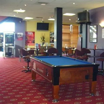 Nightcap At Hendon Hotel Adelaide 3*,  Australia